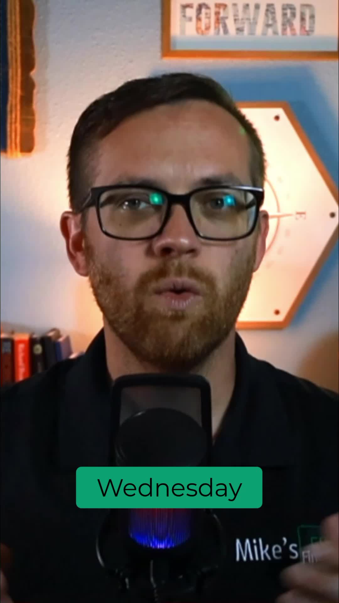 @Mike's AI For Finance