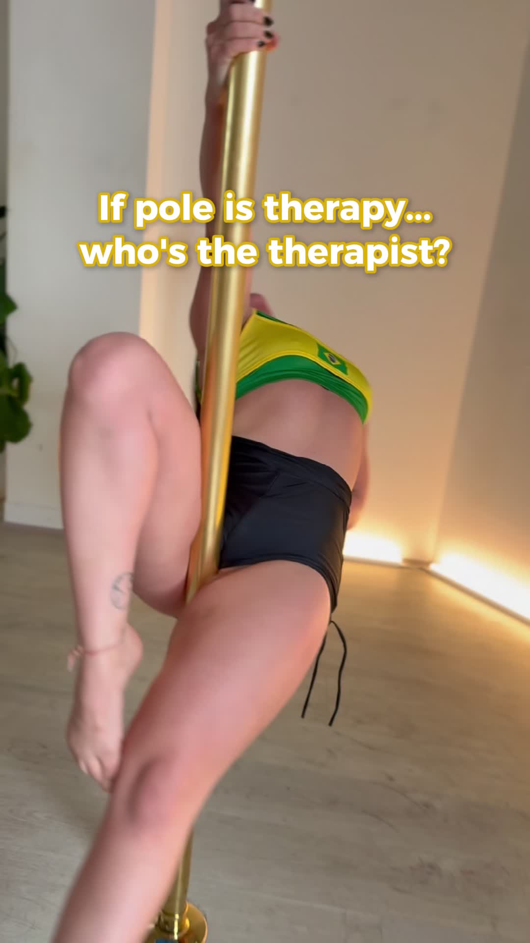 @Achieve Pole Studio