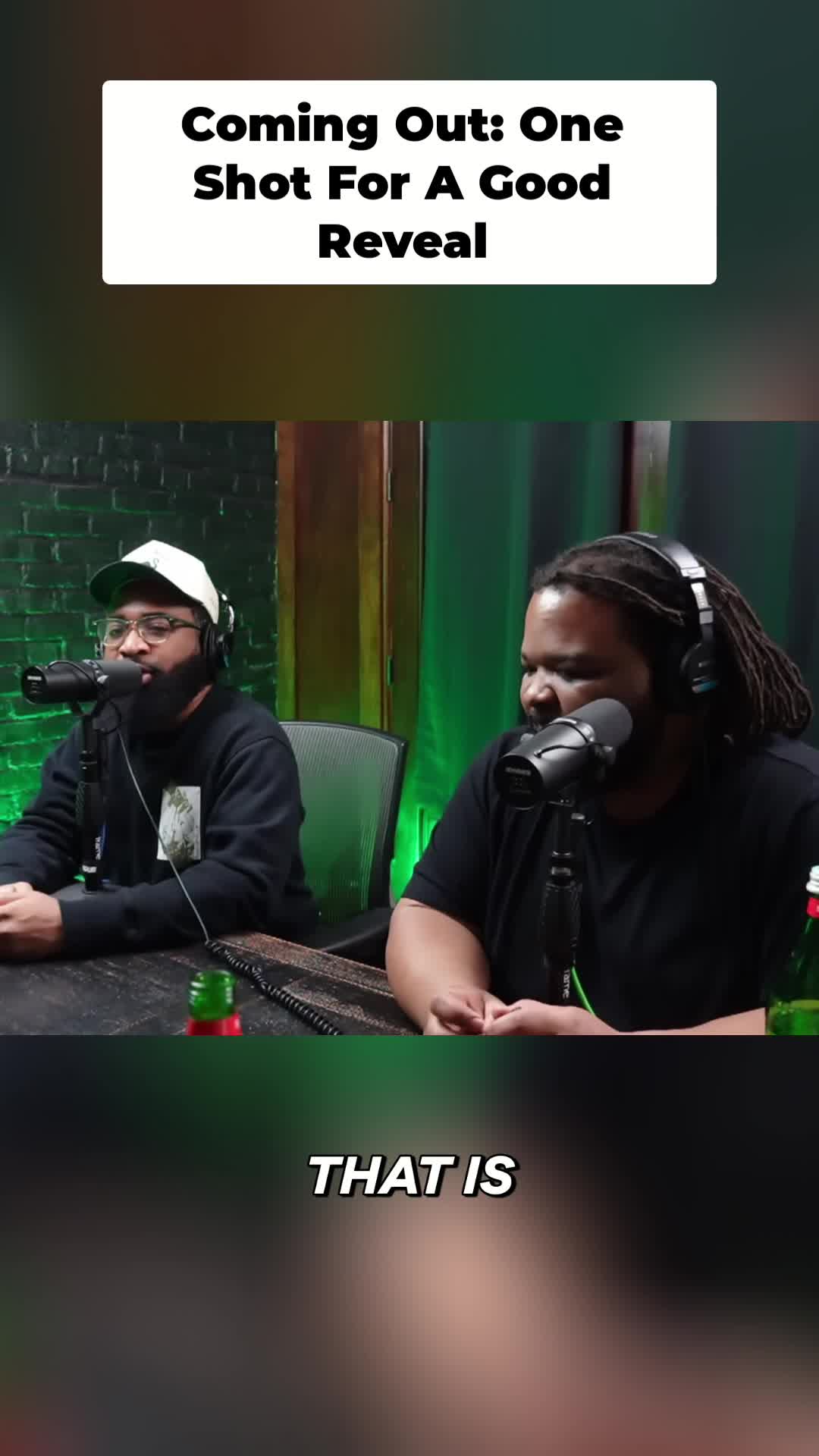 @Podcast & Curious