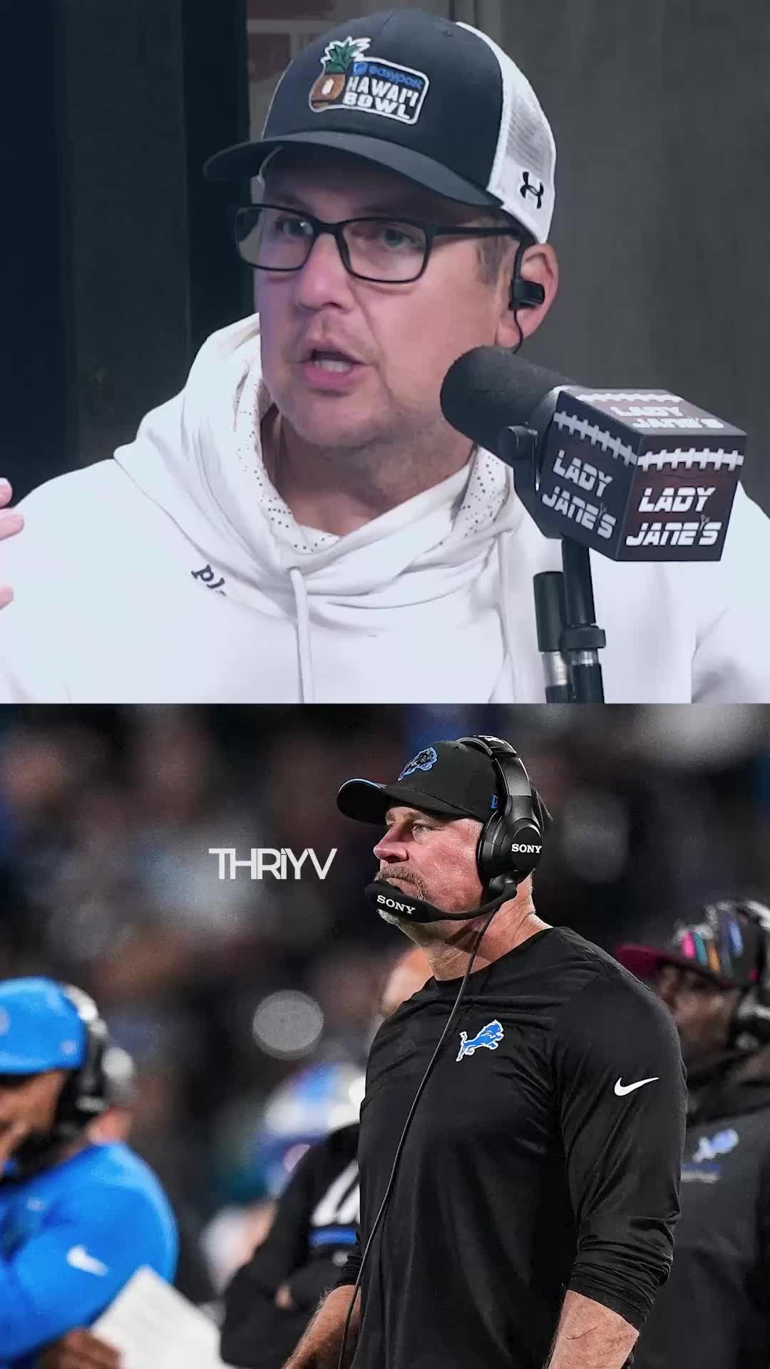 @Woodward Sports Network