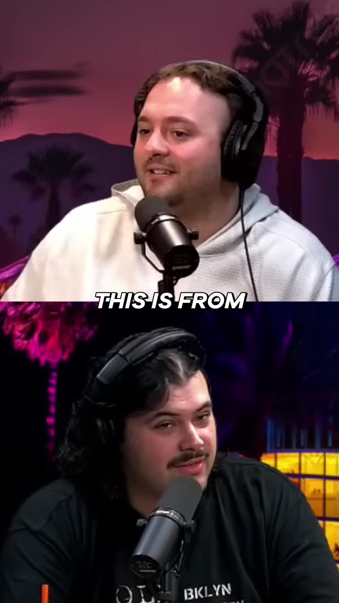 @Podcast & Curious