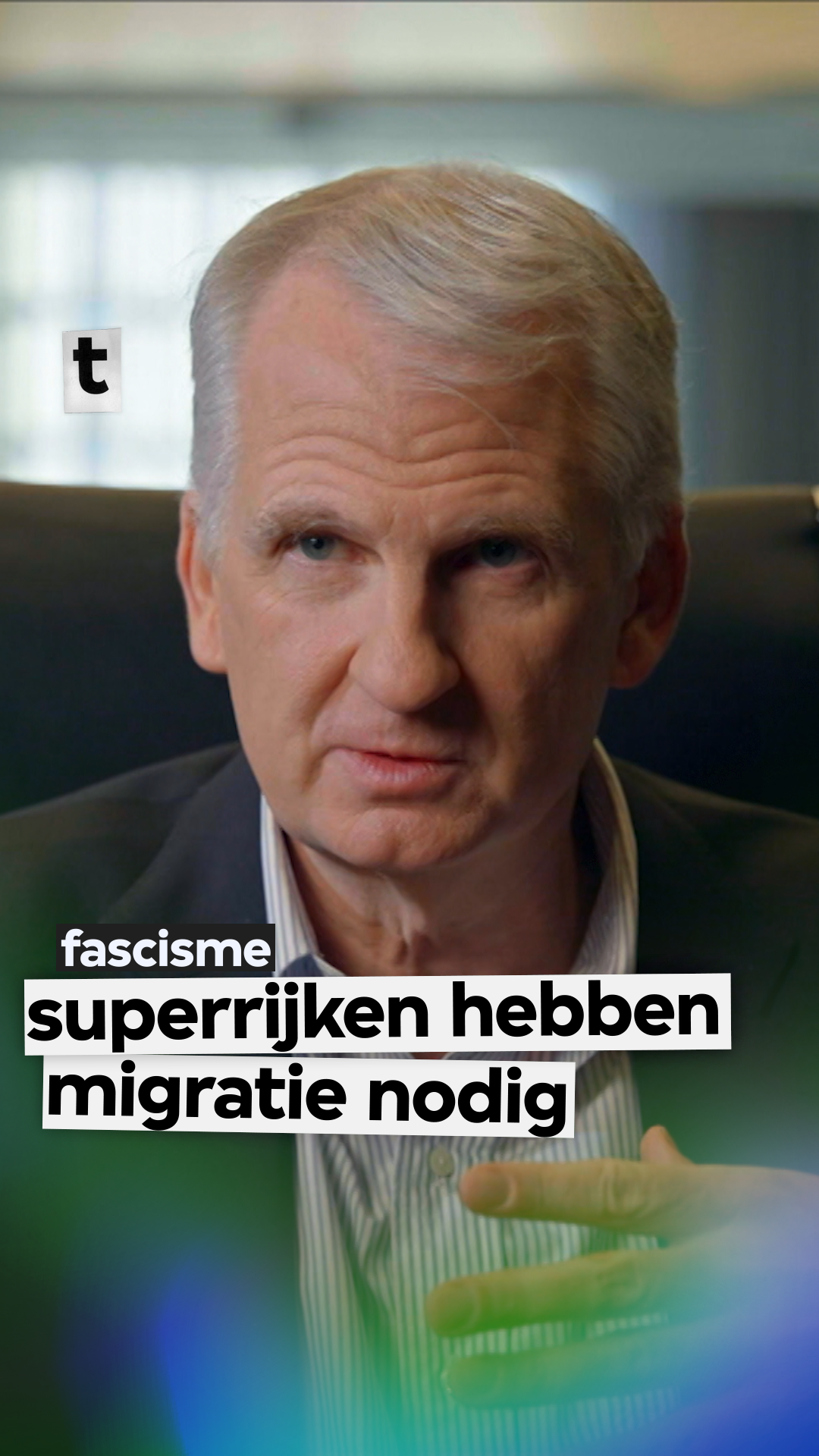 @Tegenlicht
