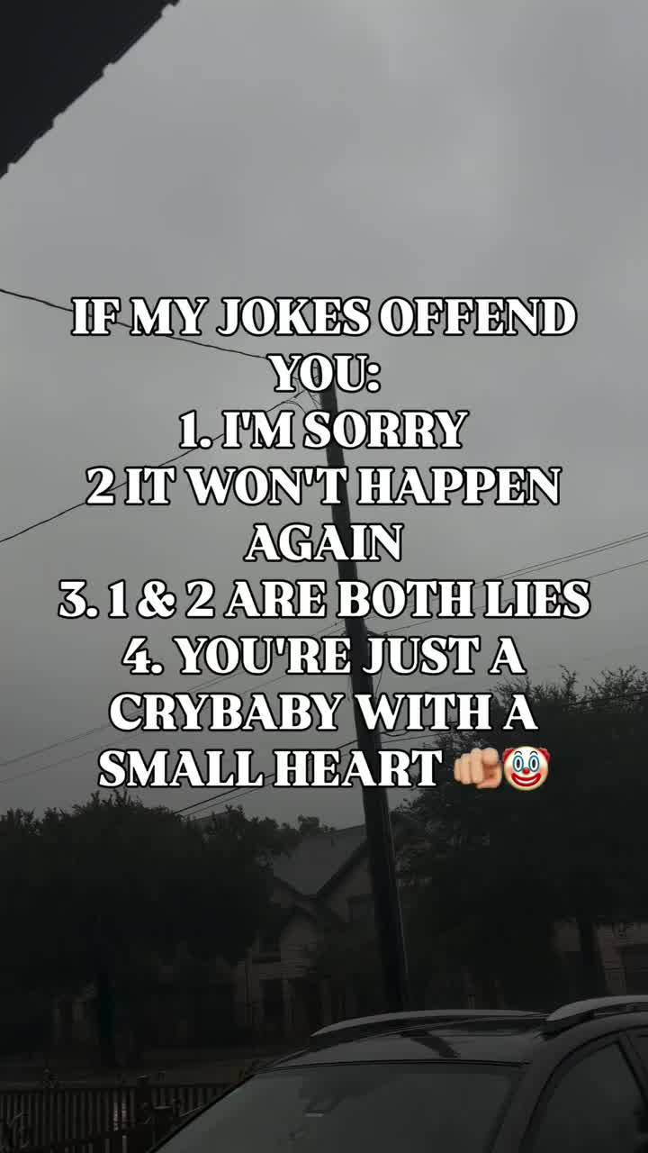 @Joe