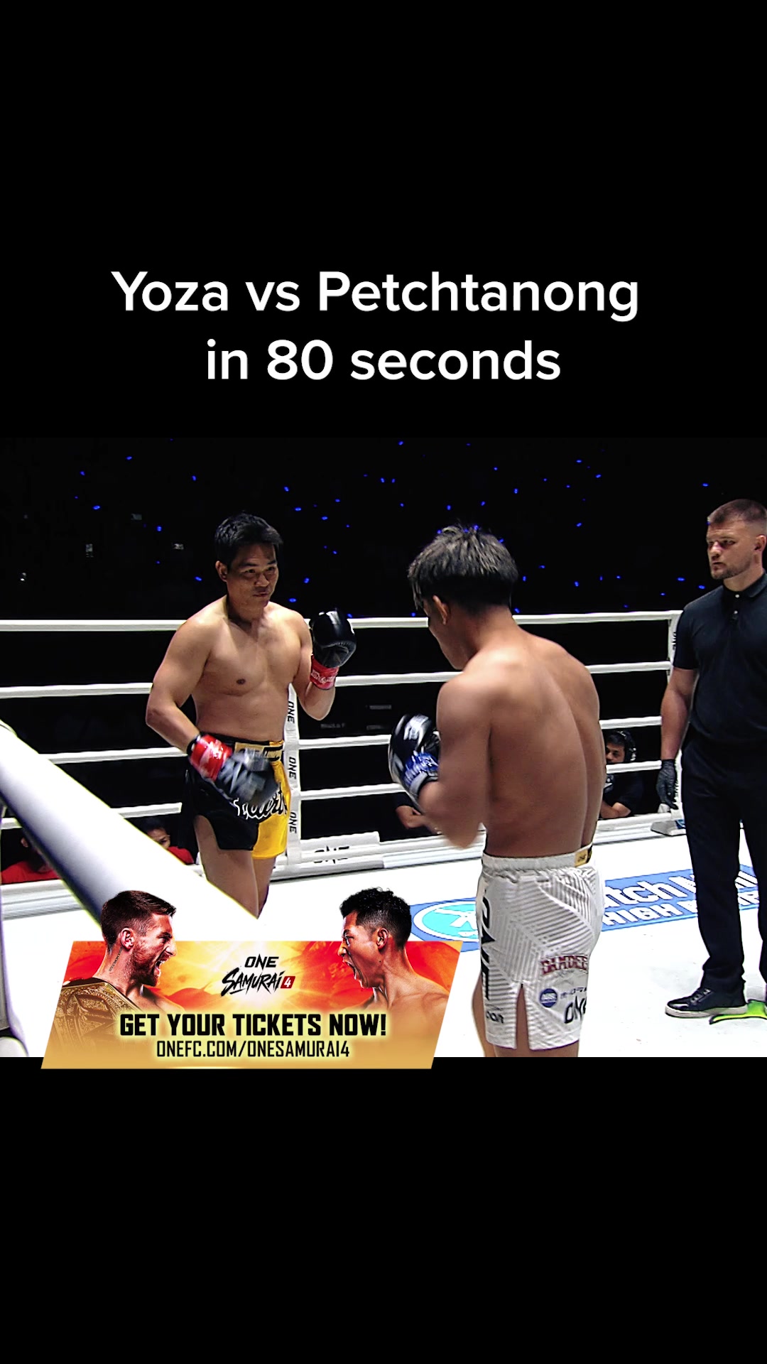 @ONE Championship