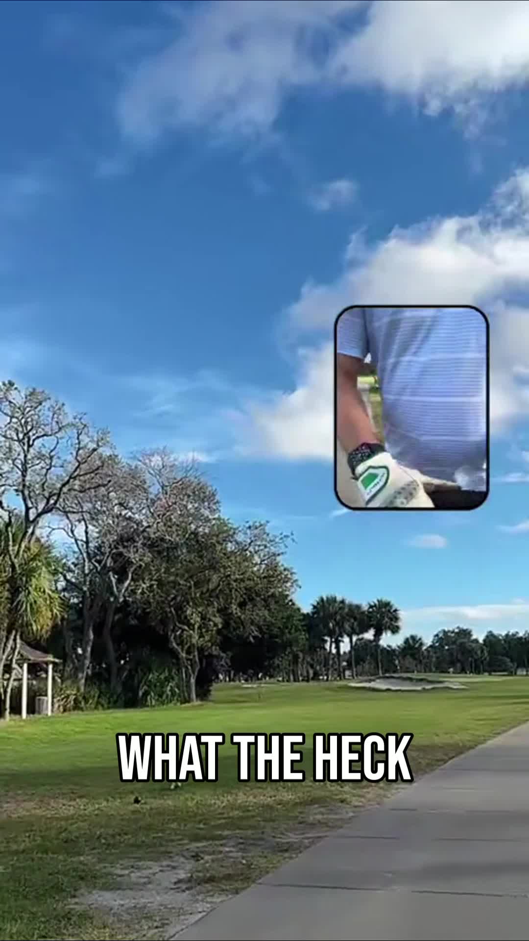 @Next Swing Golf