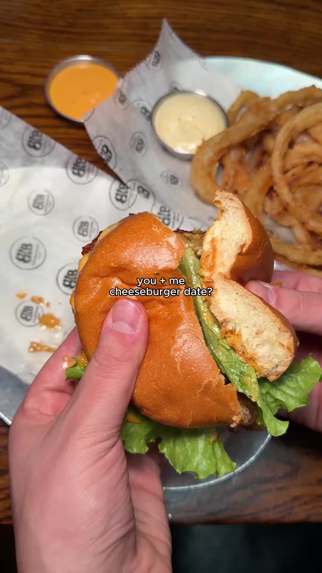 @Black Iron Burger