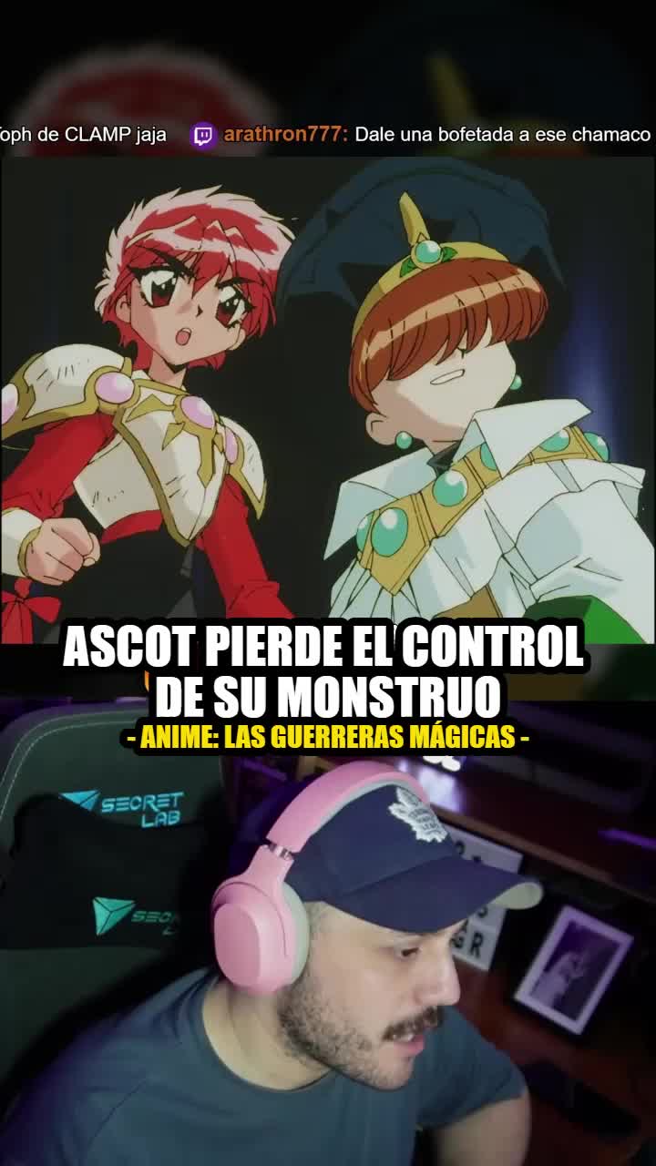 @PontxoTV | Reacciones