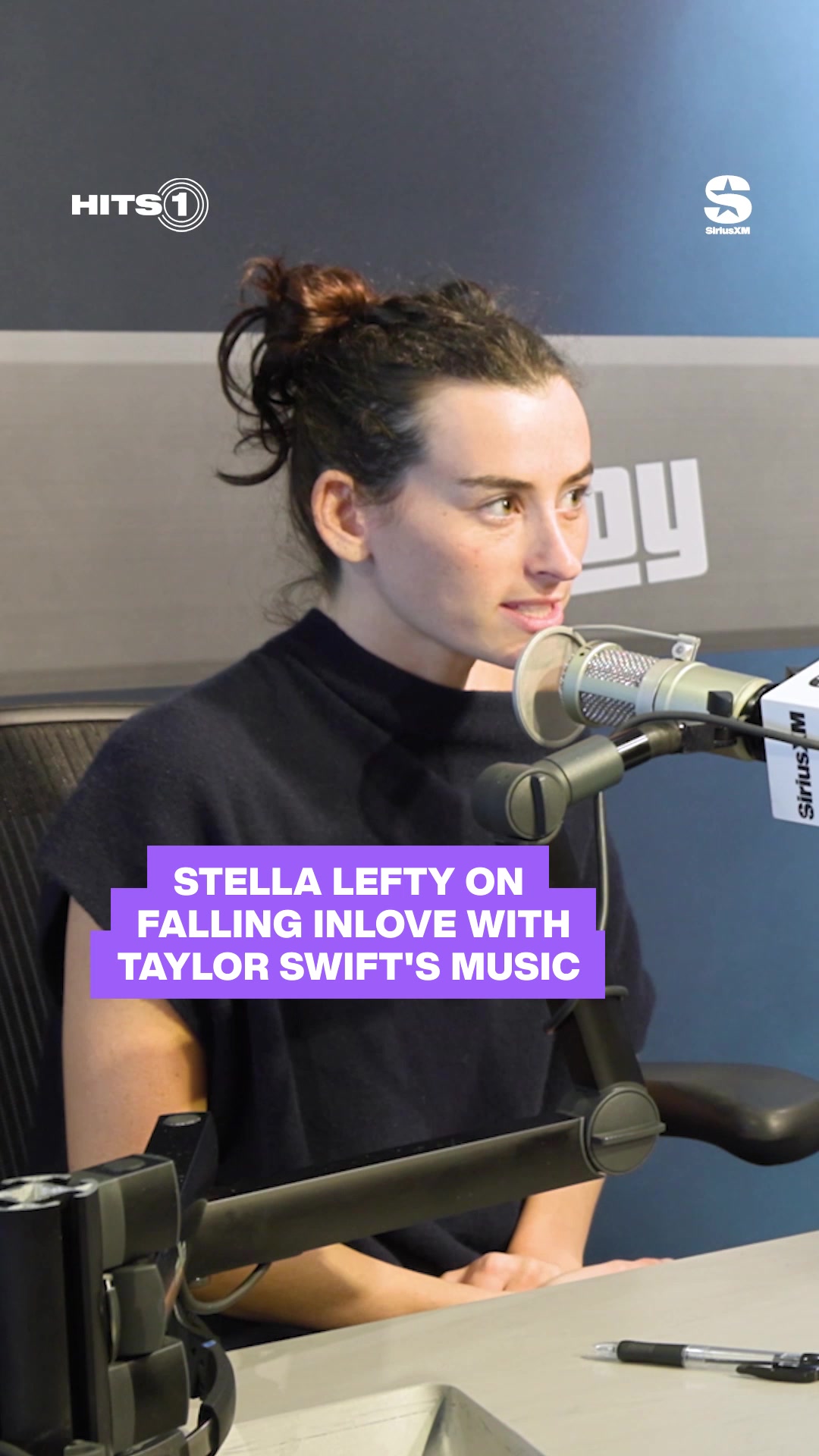 @SiriusXM Hits 1