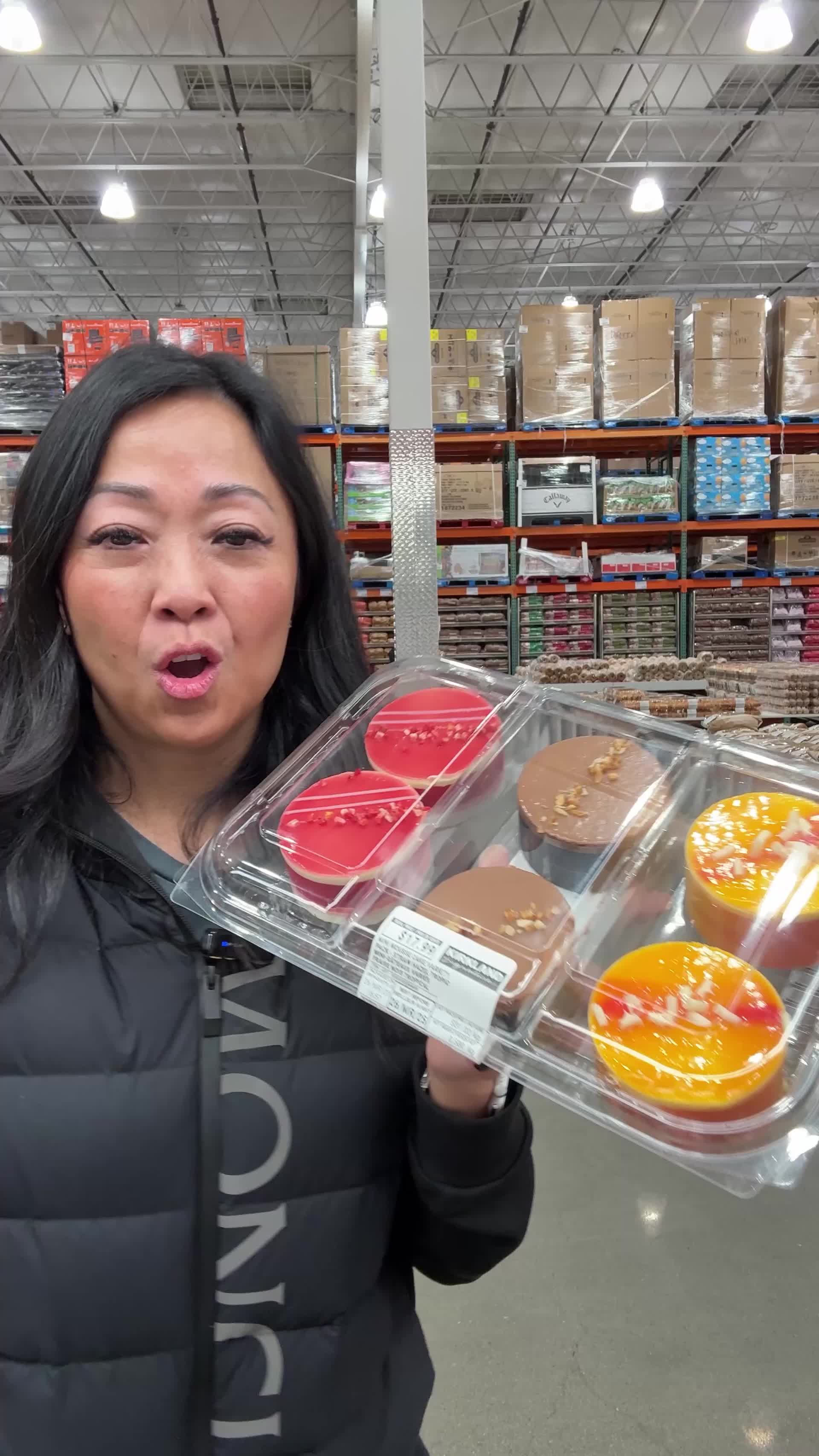 @Costco Lovers Canada