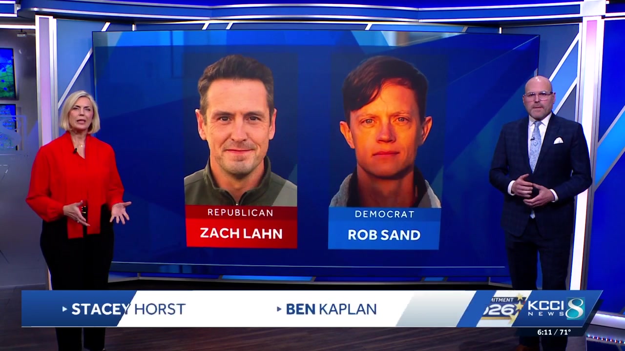 @KCCI News