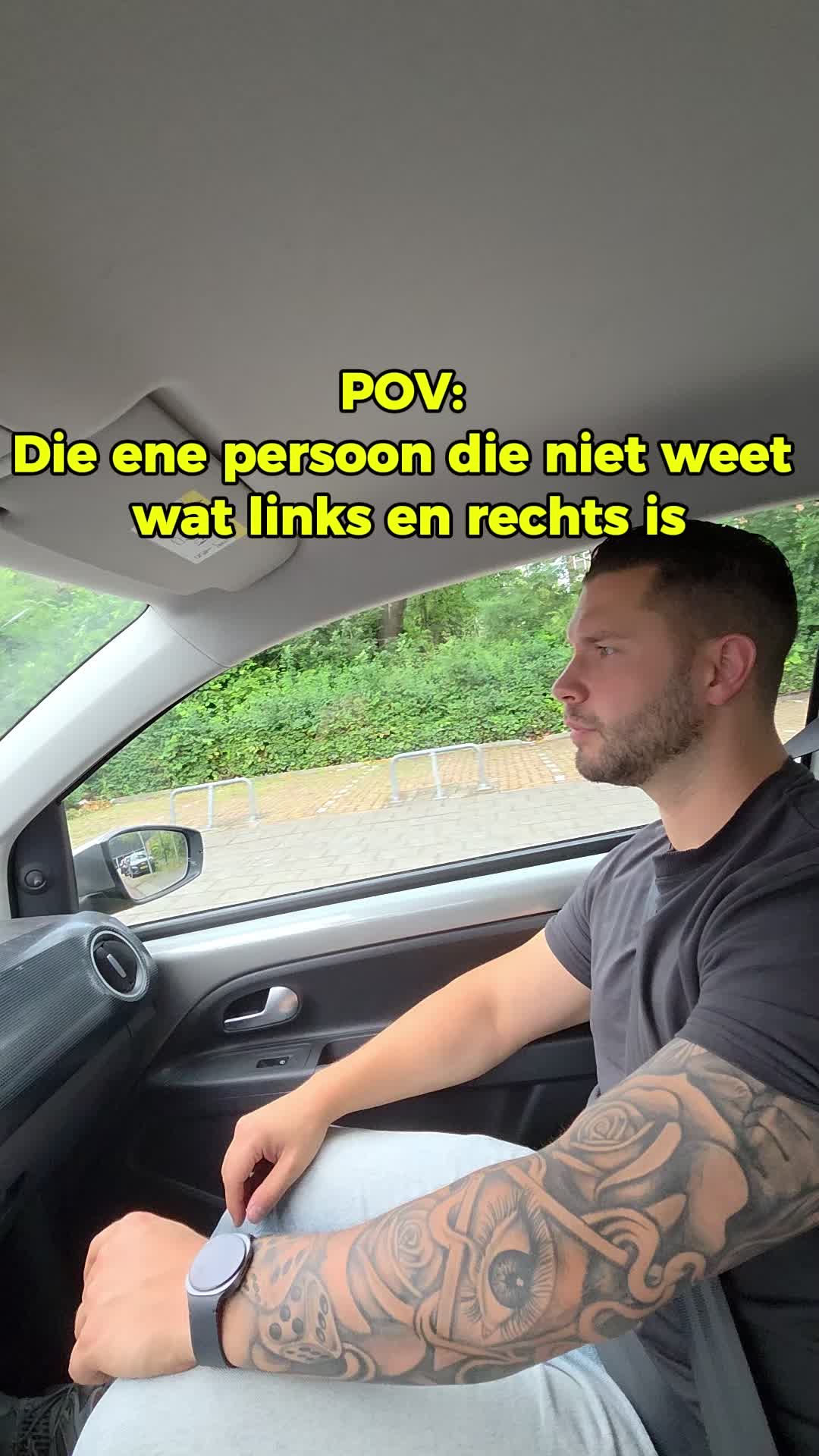 @Gelijk Geslaagd