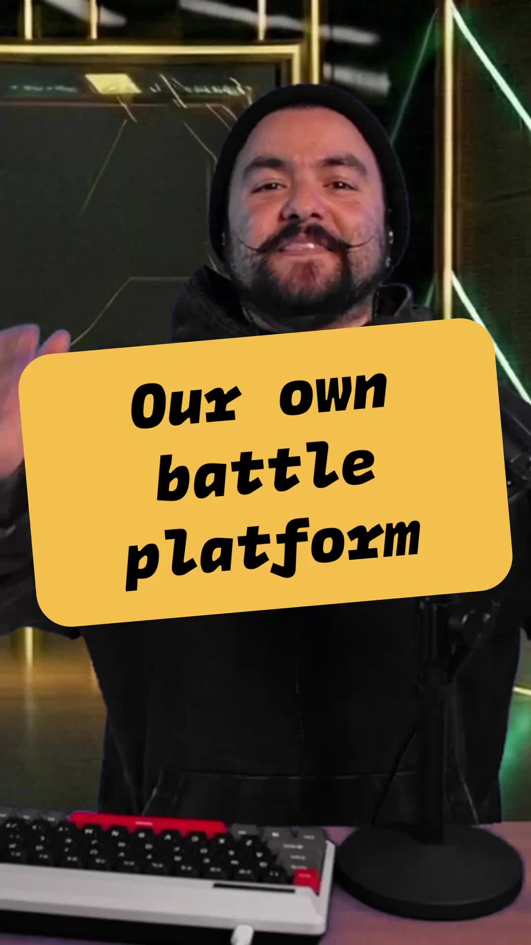 @Syntax Podcast