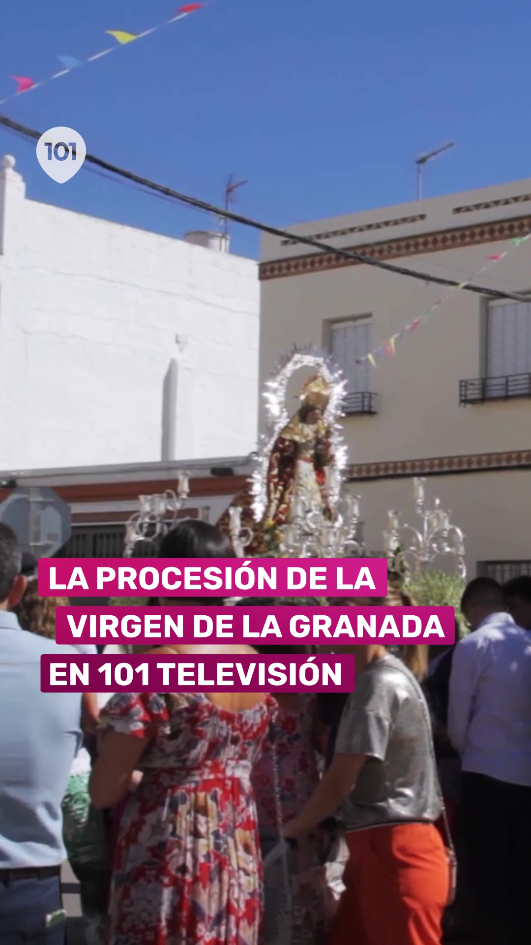 @101tv.es Sevilla