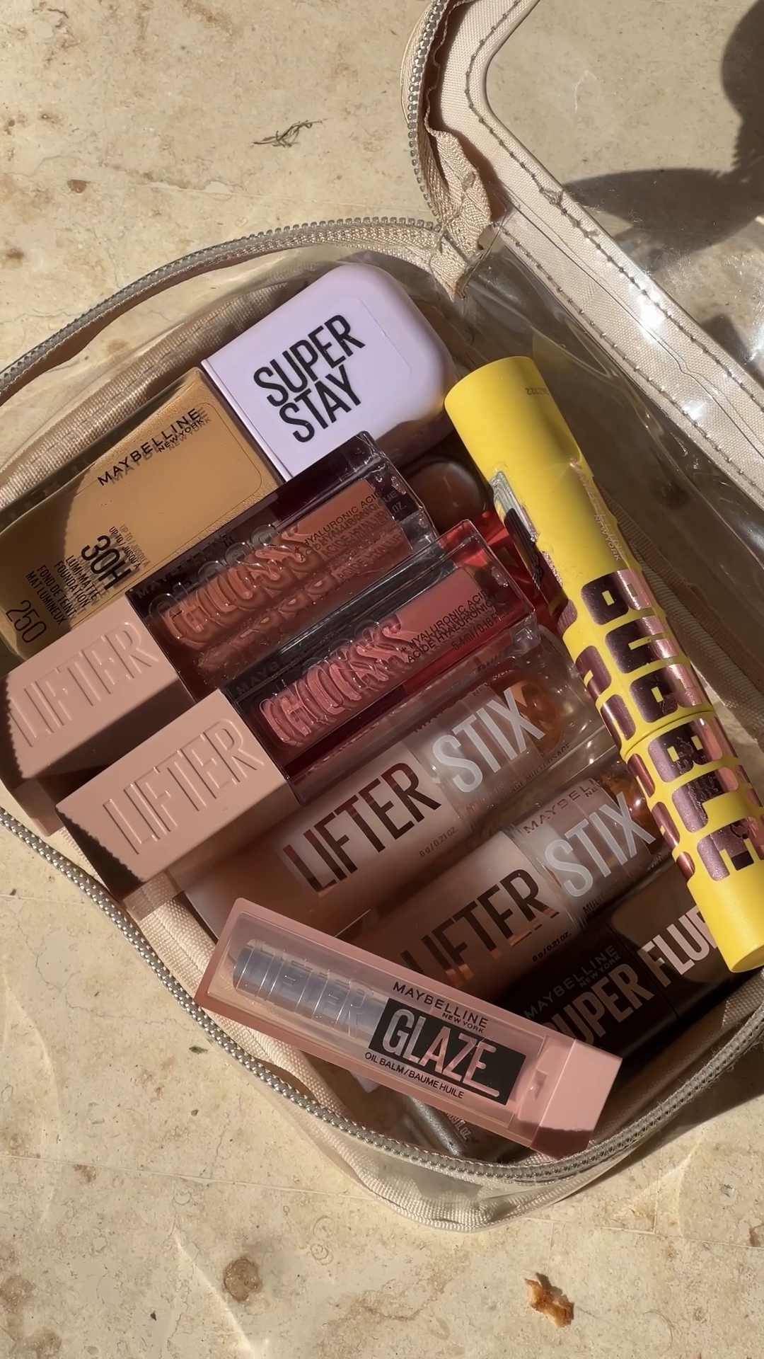 @maybelline de