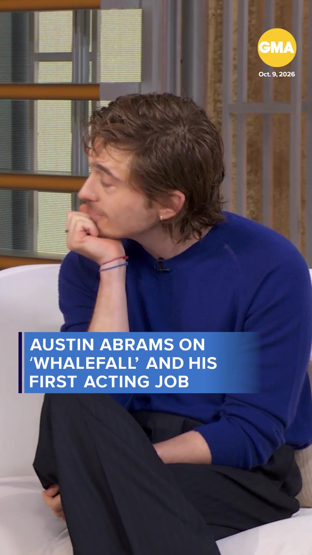 @Good Morning America