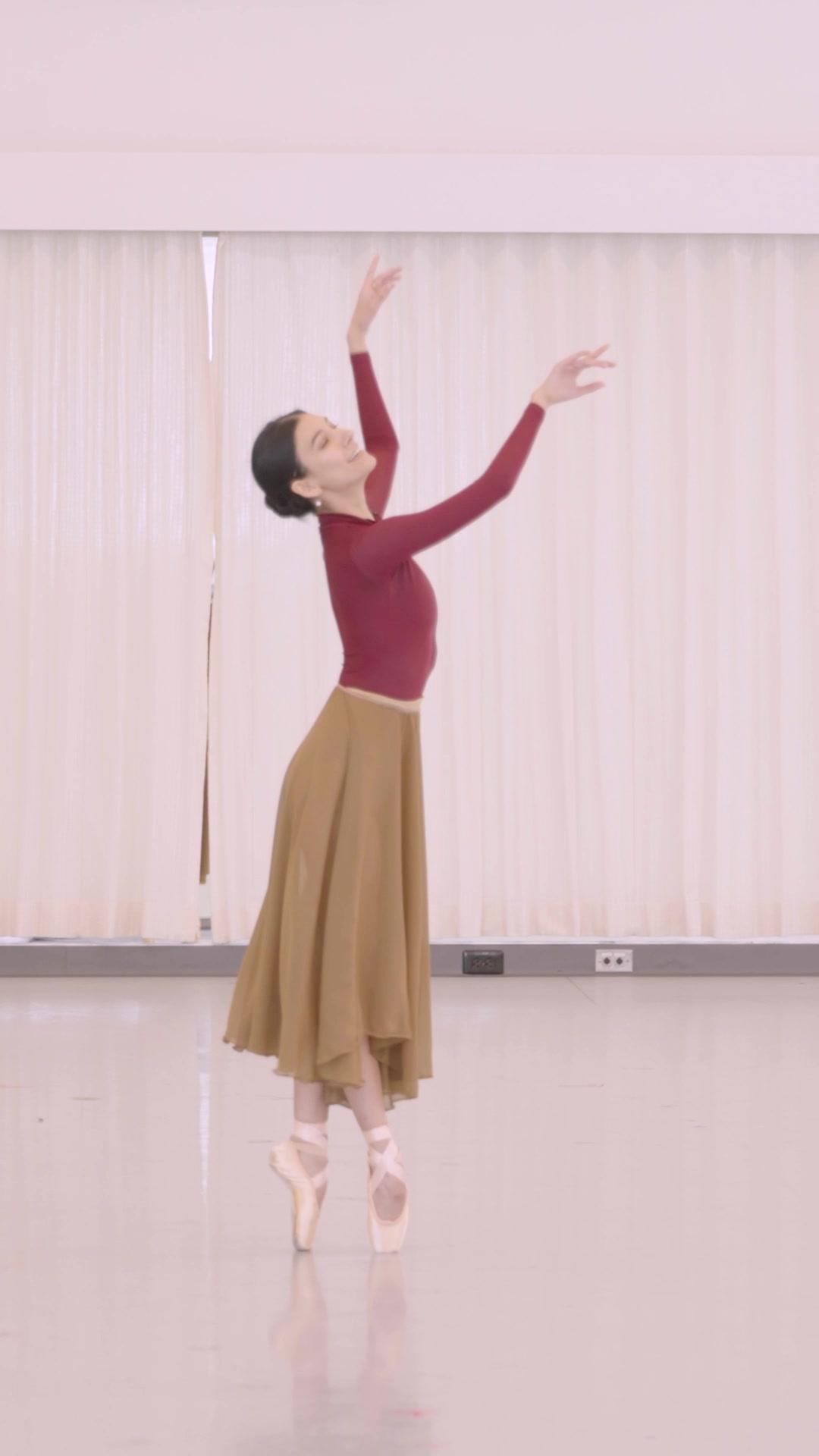 @SF Ballet
