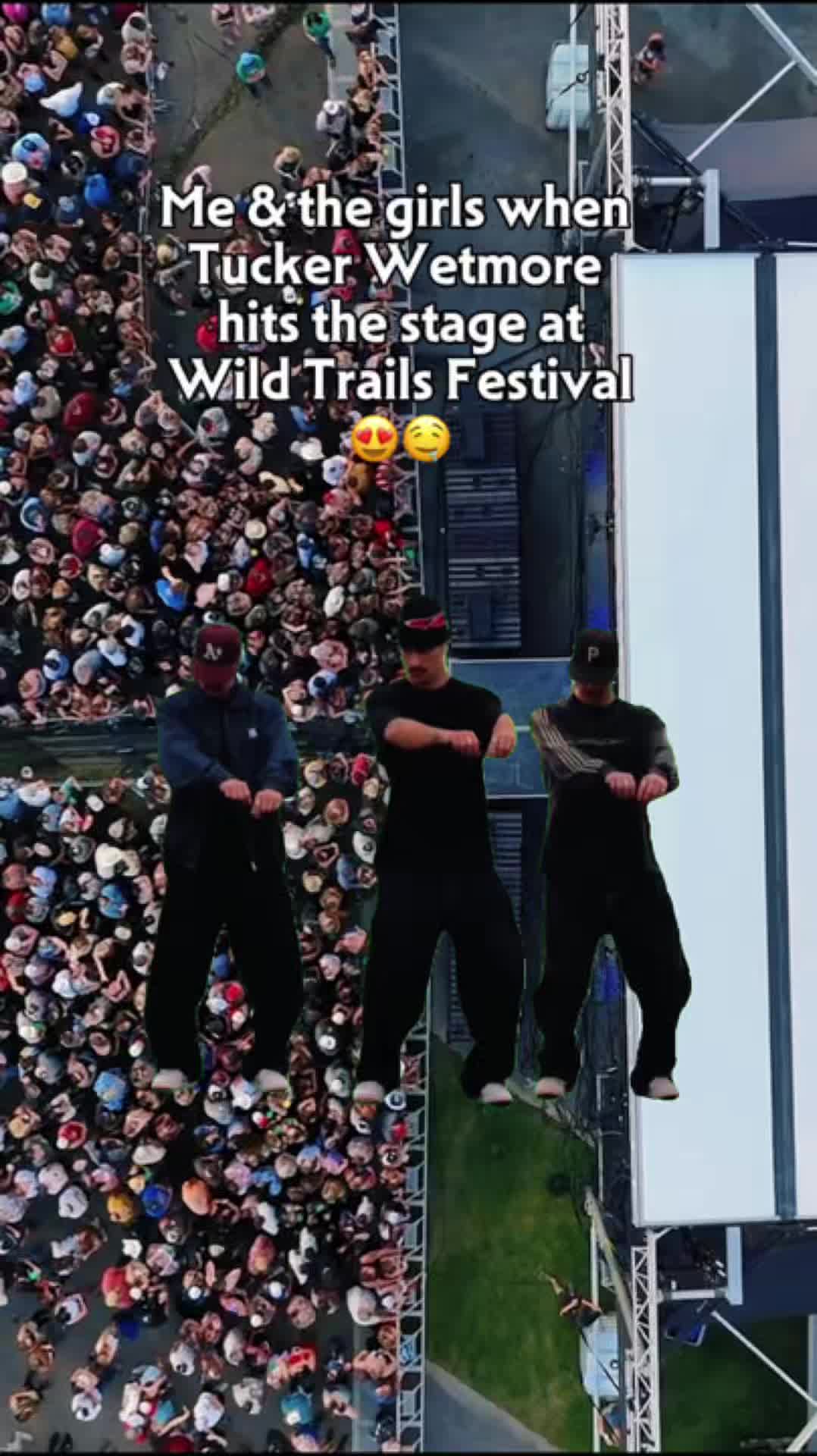@Wild Trails Festival