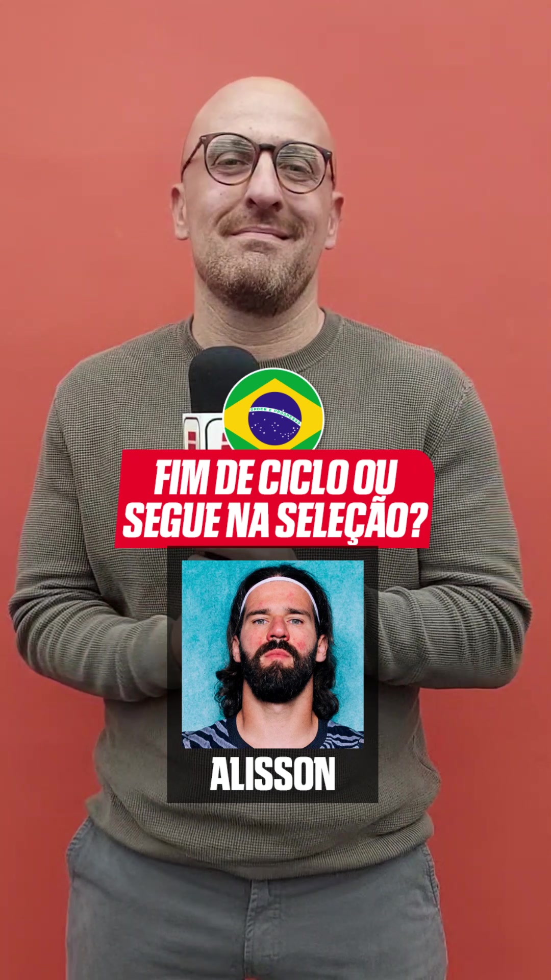 @ESPN Brasil