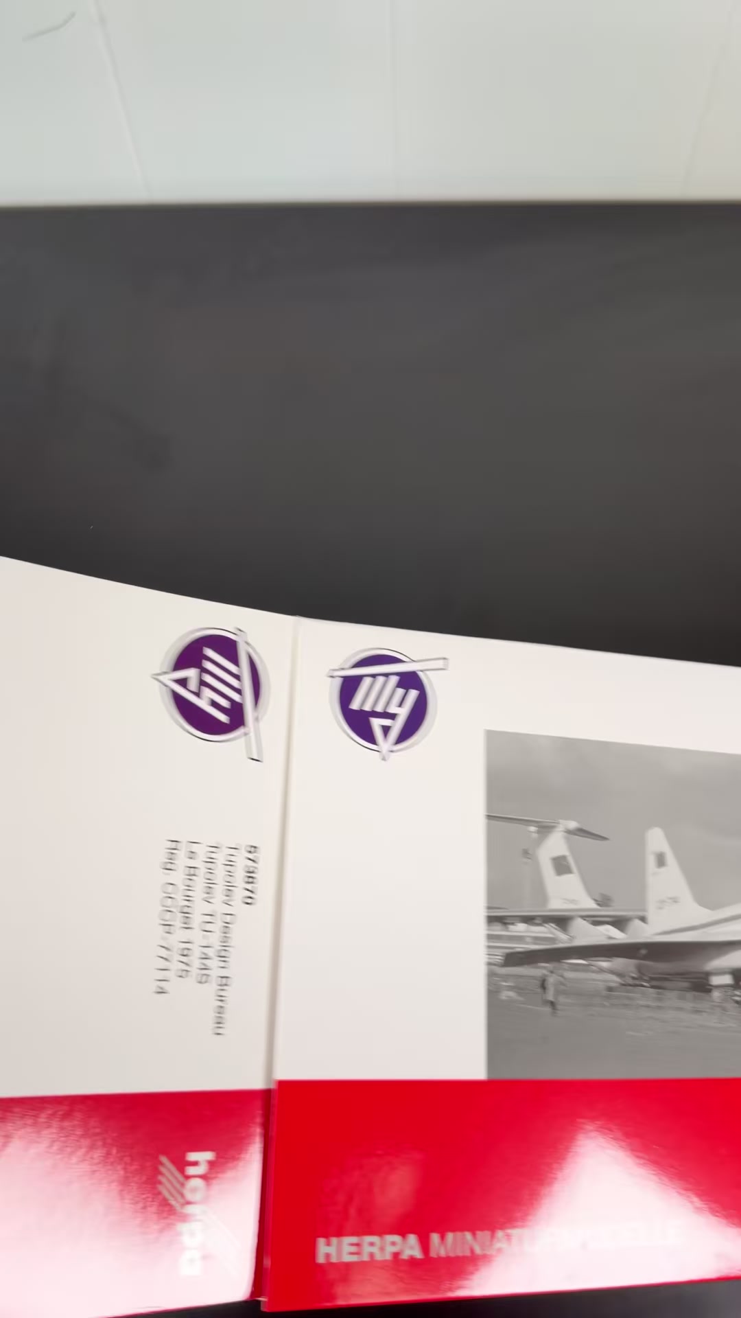 @MTS Aviation Models