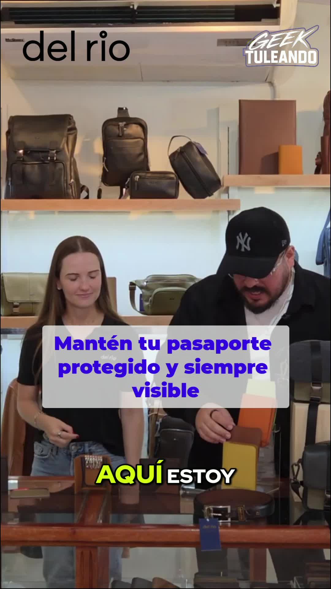 @Geektuleando | Podcast