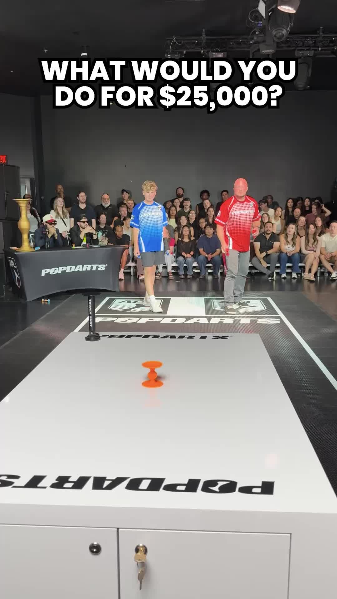 @Pretty Dope Games