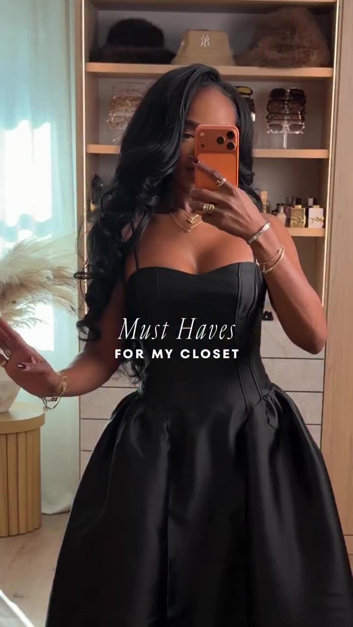 @Kira | Amazon Fashion Finds