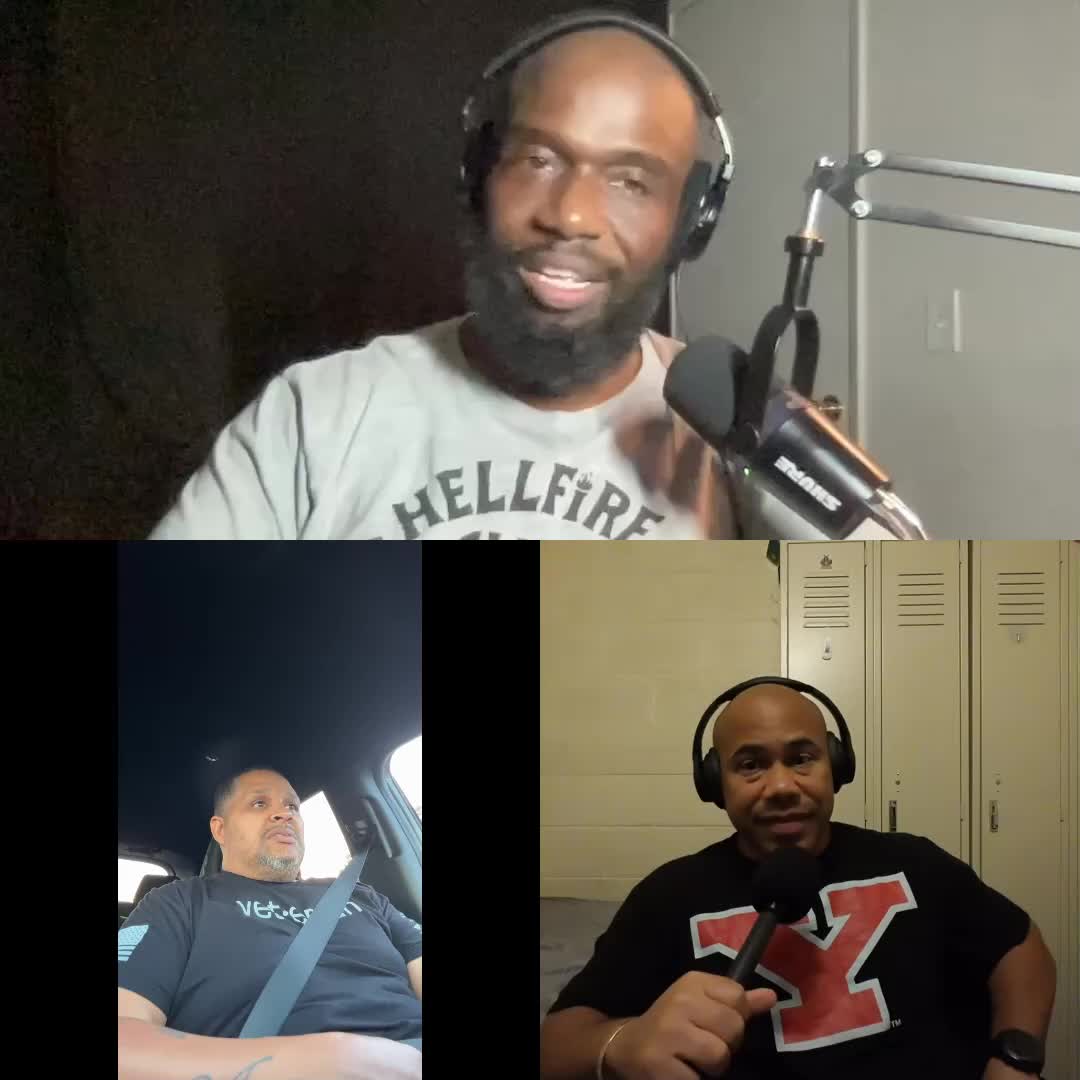 @3PMD_Podcast