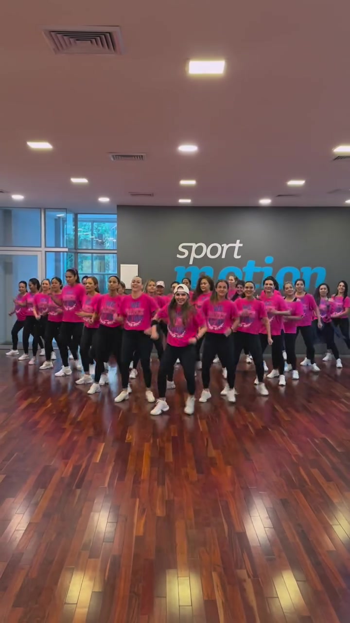 @Zumba Fitness