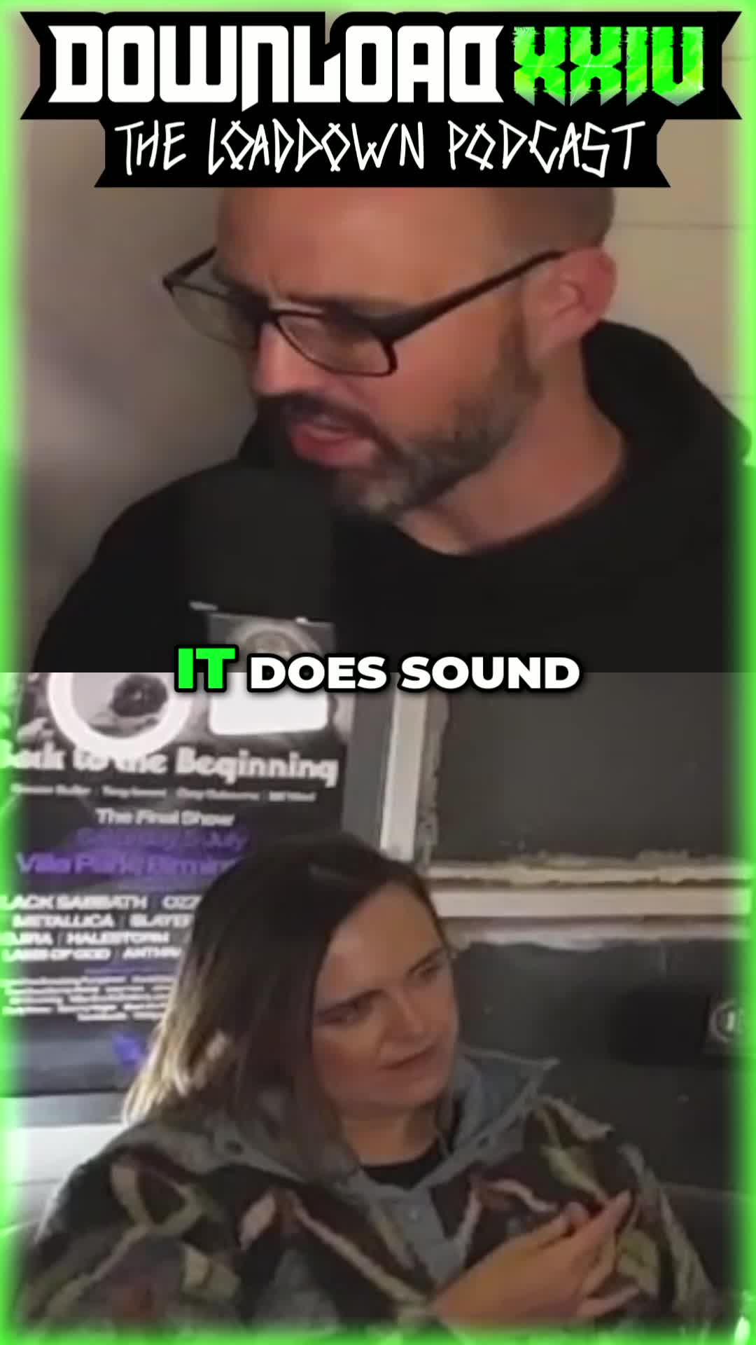 @LoadDown Podcast