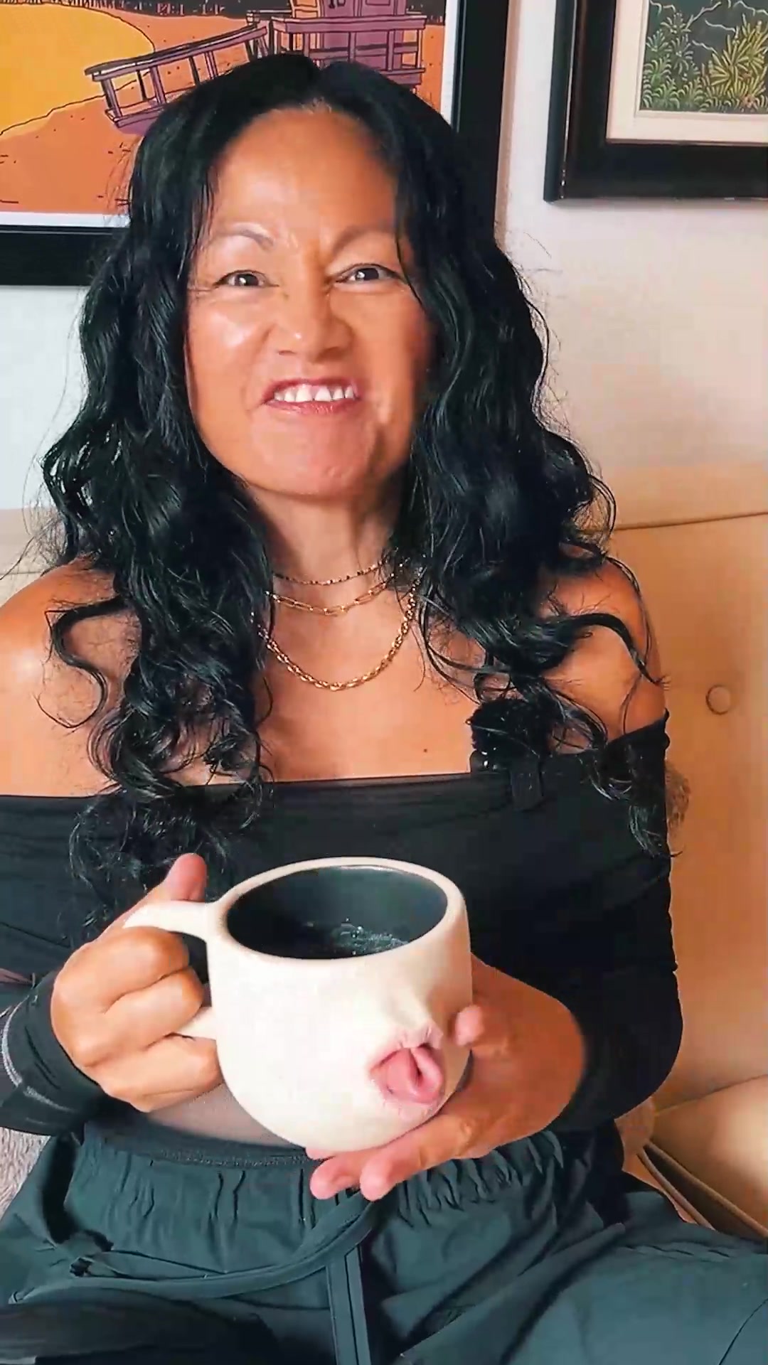 @Dr Catalina | Psychologist