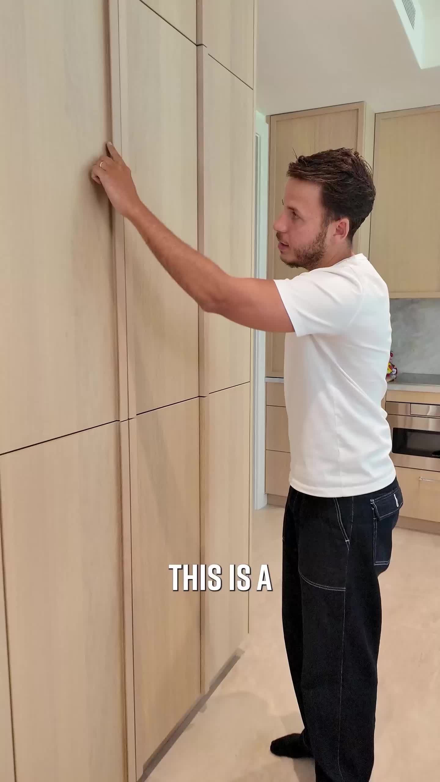 @The Kitchen Guy