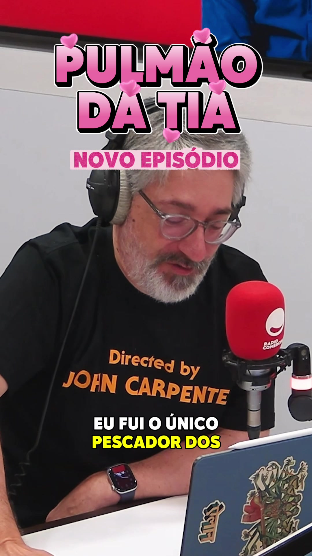 @Radio Comercial