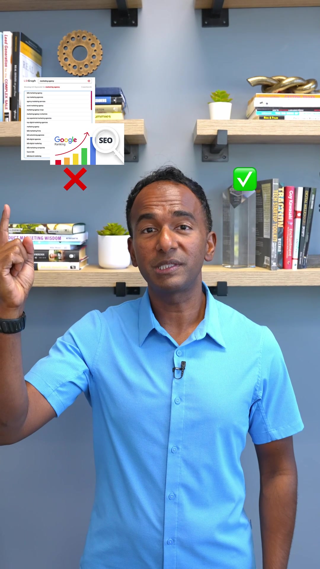 @Solomon Thimothy B2B Lead Gen