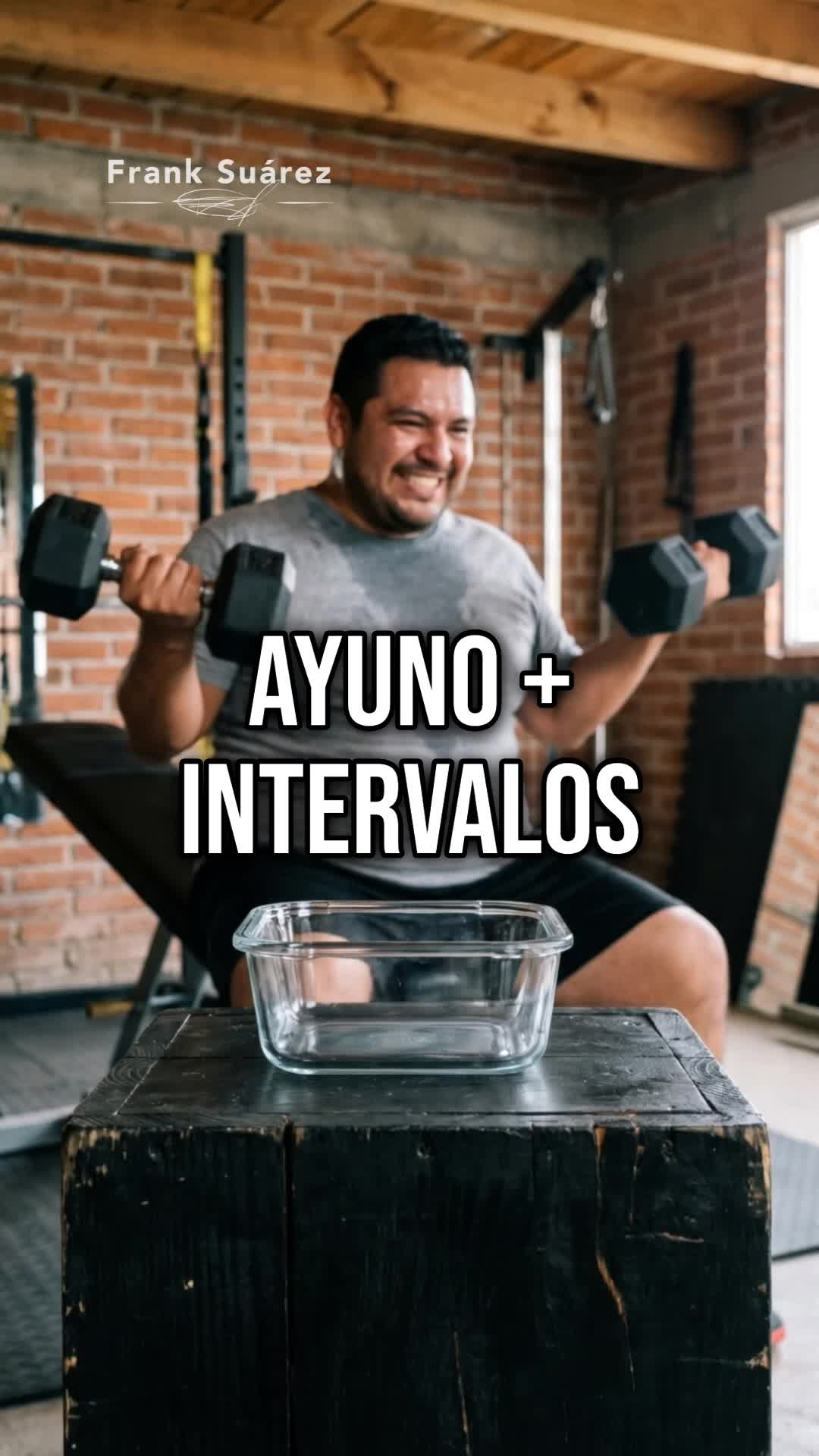 @Frank Suárez de MetabolismoTV