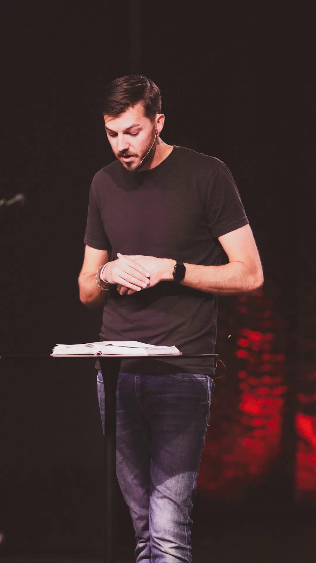 @Ransom Church
