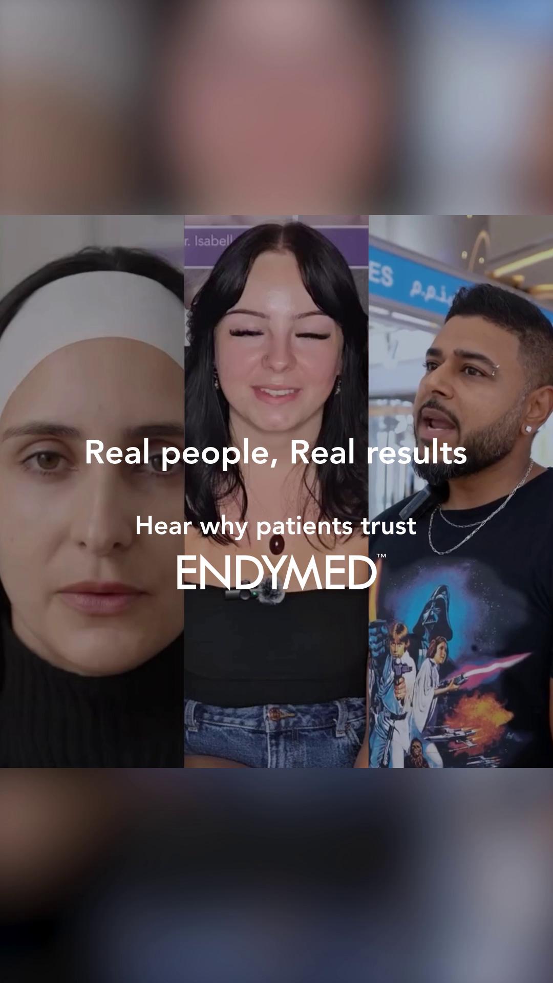 @Endymed