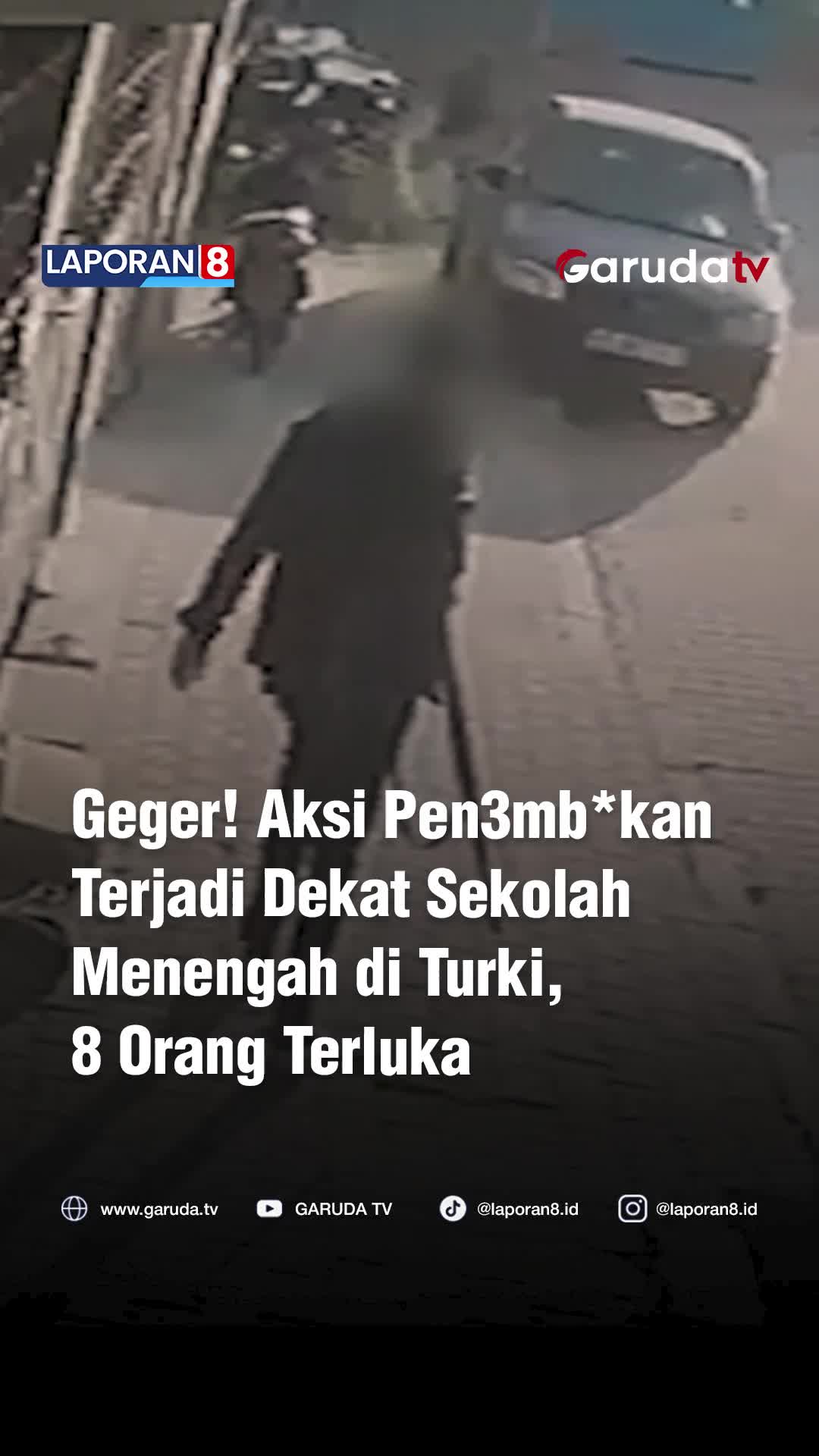 @Garuda TV