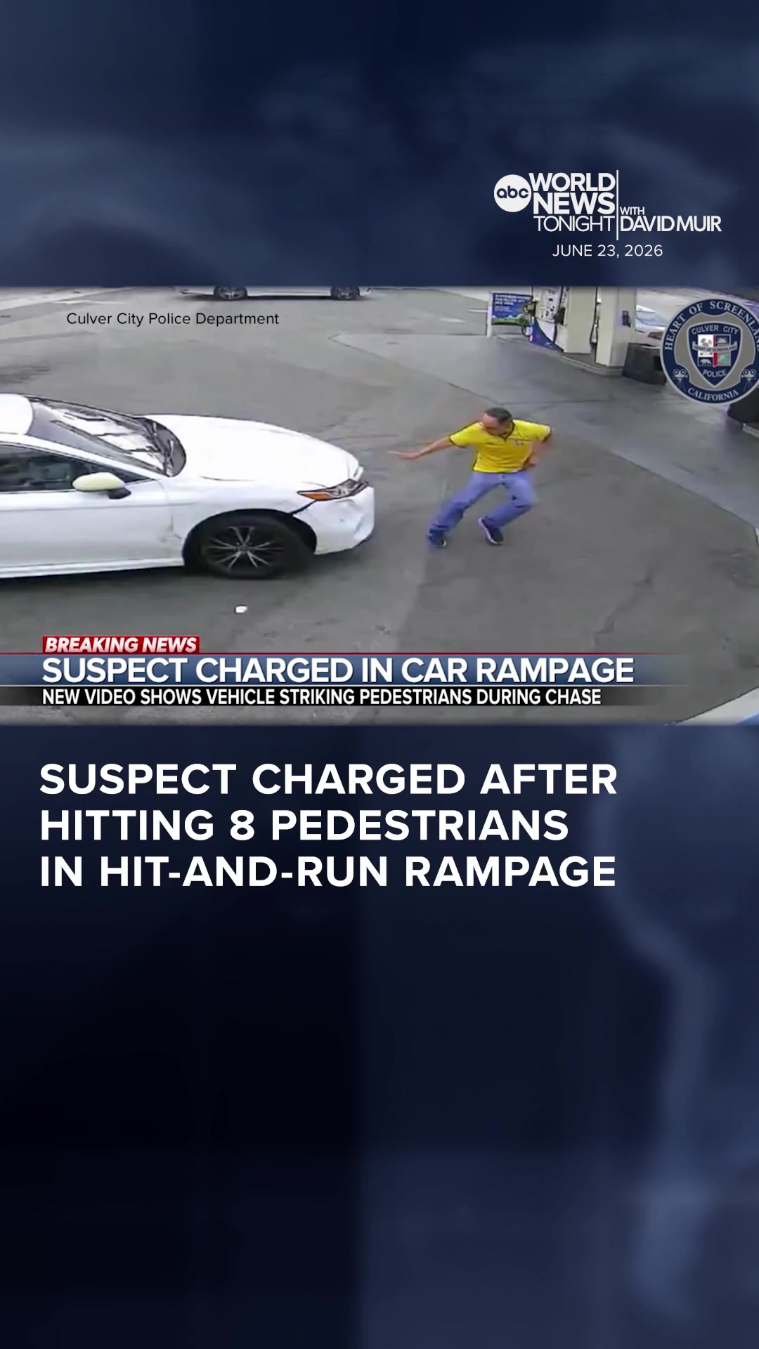 @ABC World News Tonight