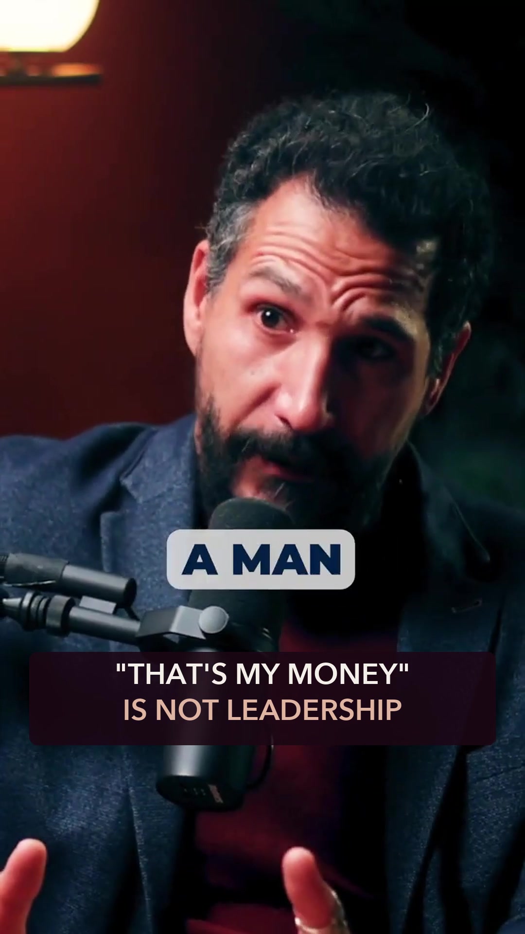 @Better Than Perfect Podcast