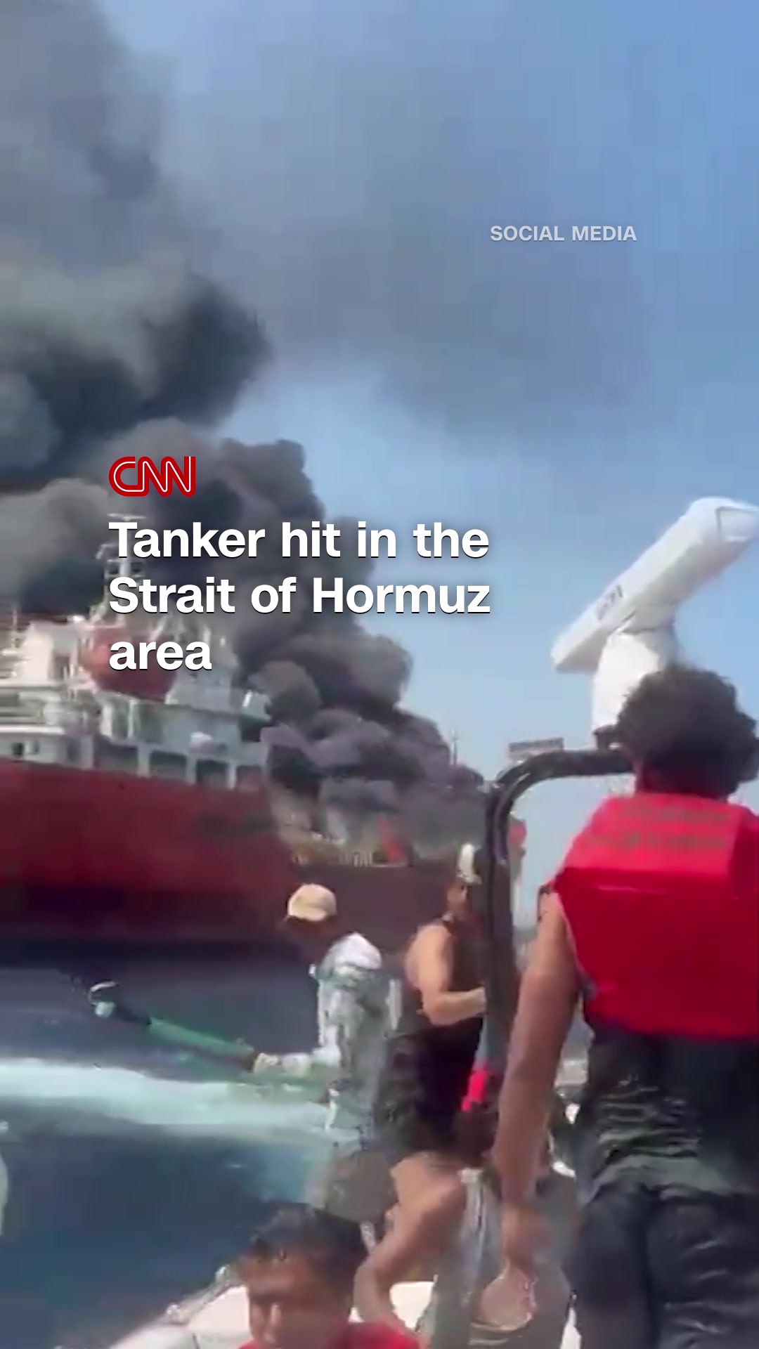 @CNN