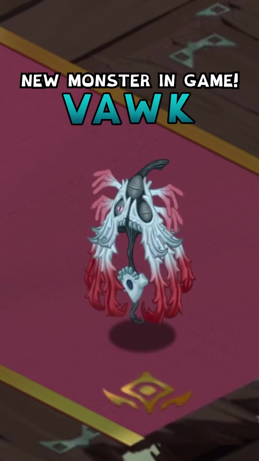@My Singing Monsters