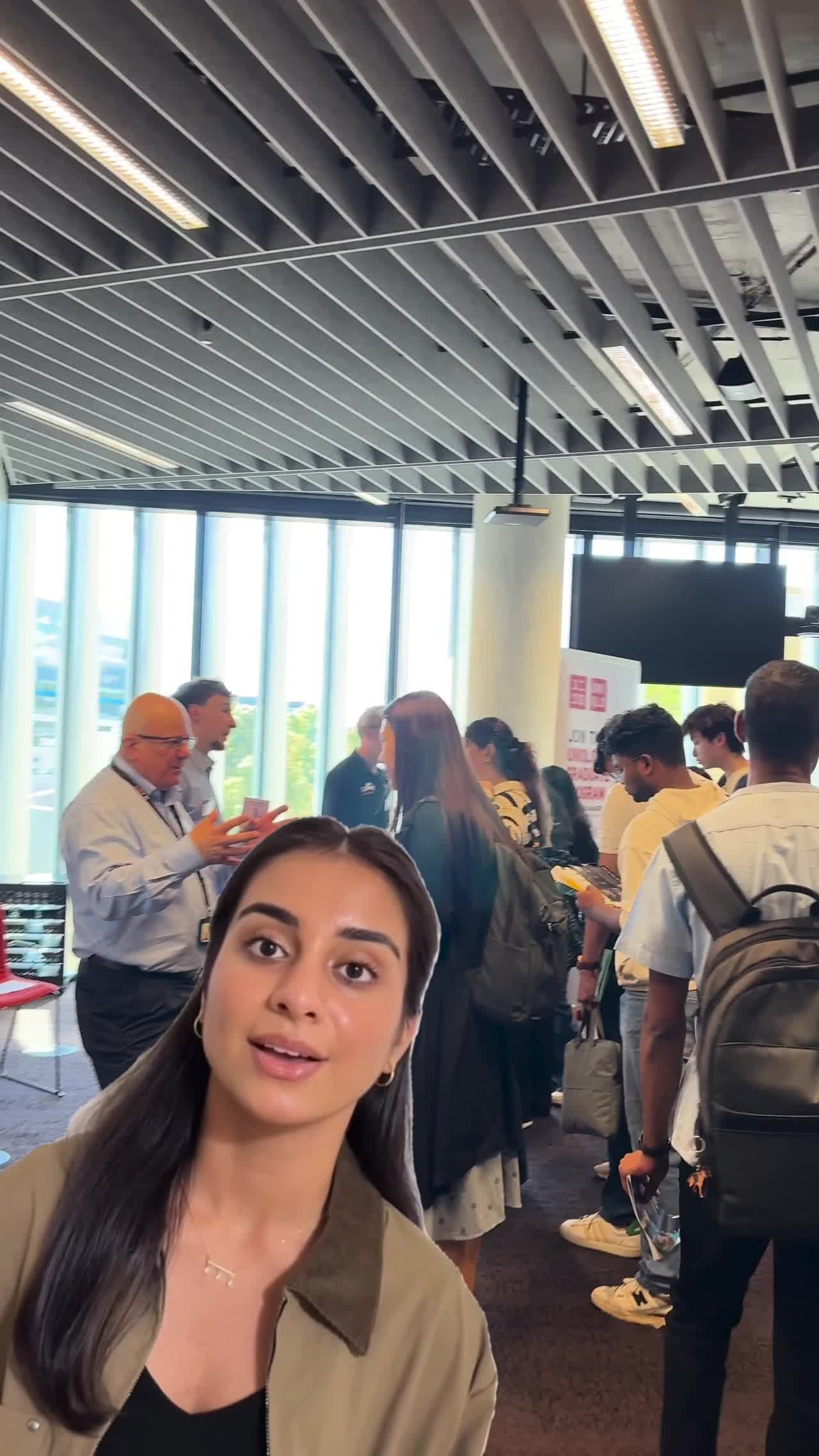 @Deakin University