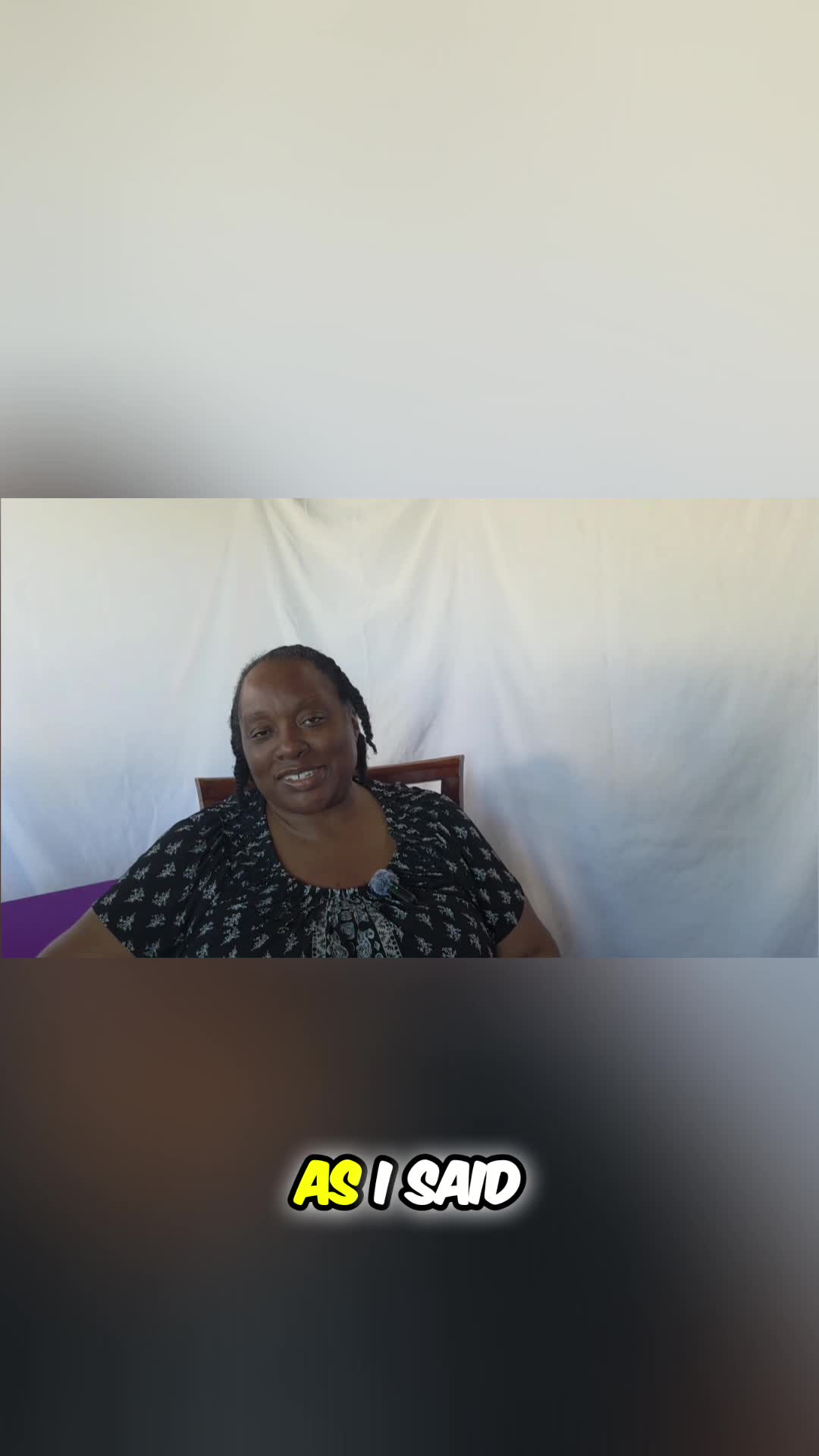 @Astra Richardson-Pereira RPFD