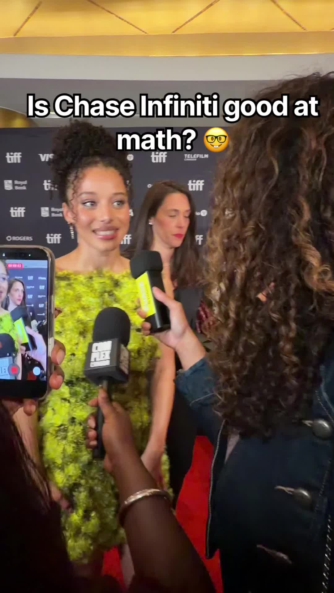 @Marissa Hill - ShadeTV