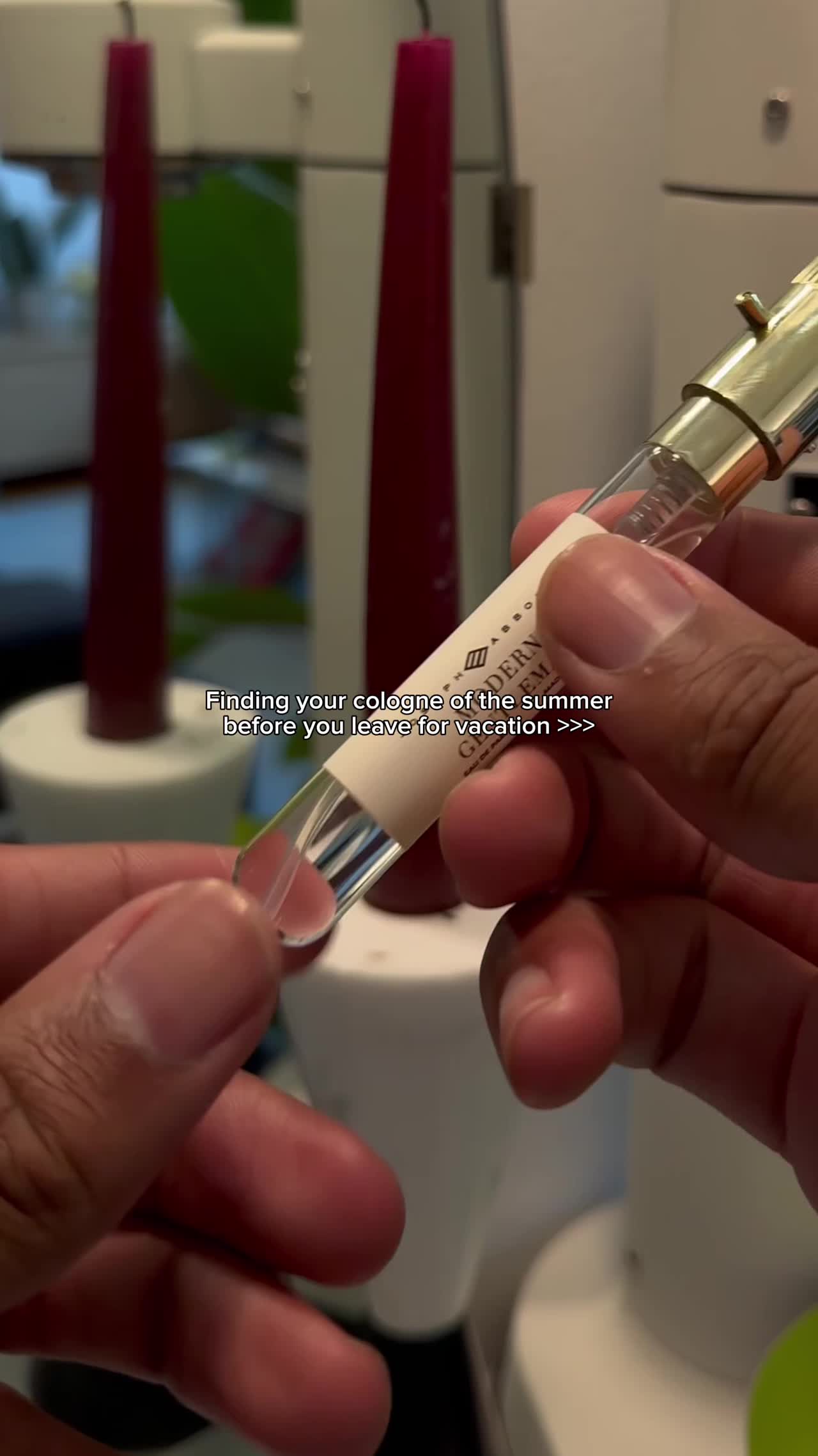 @Scentbird
