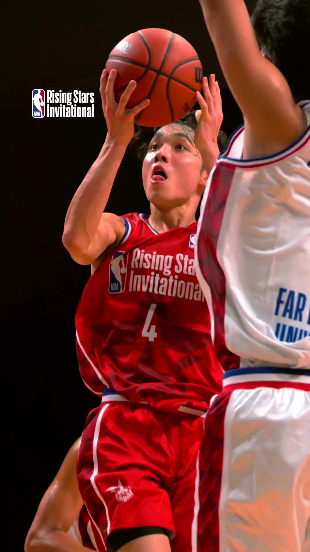 @NBA Japan