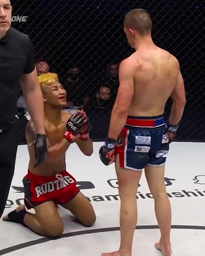 @ONE Championship