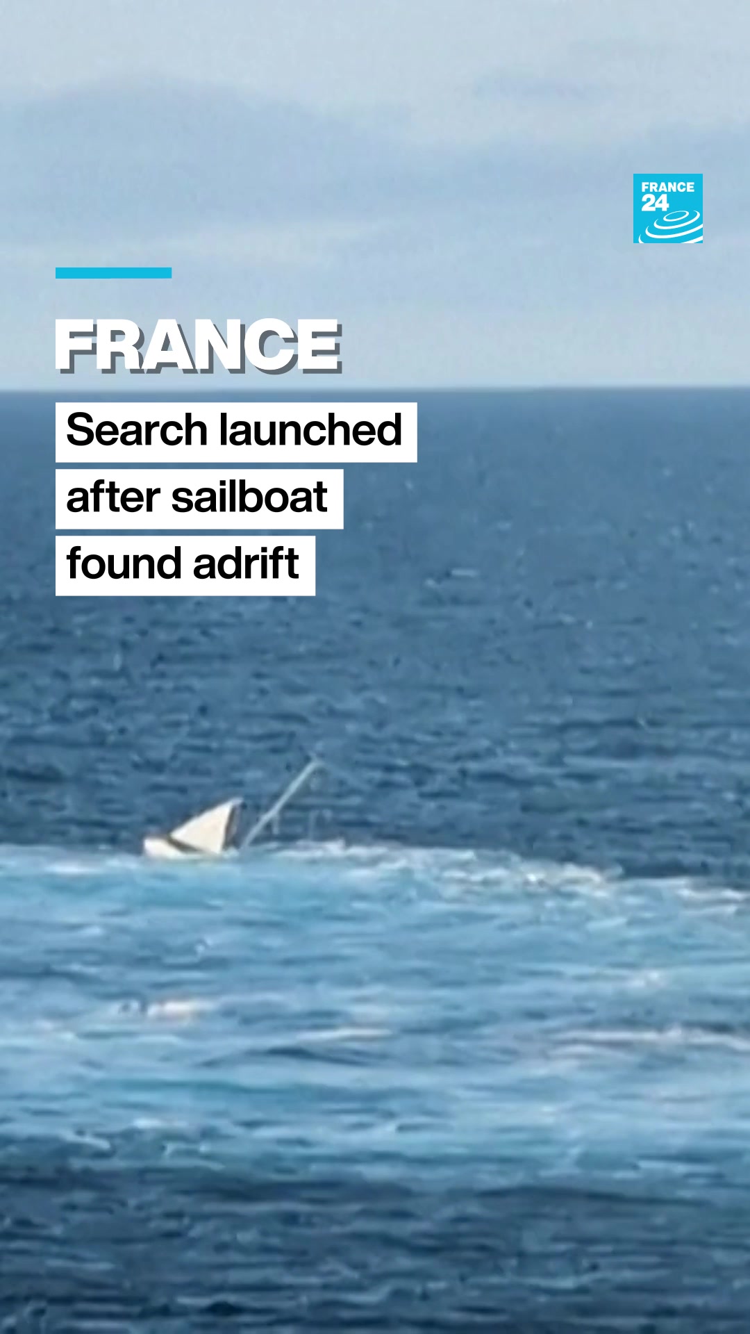 @FRANCE 24 English