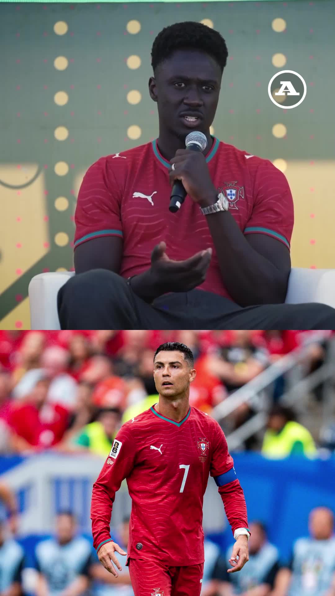 @A BOLA