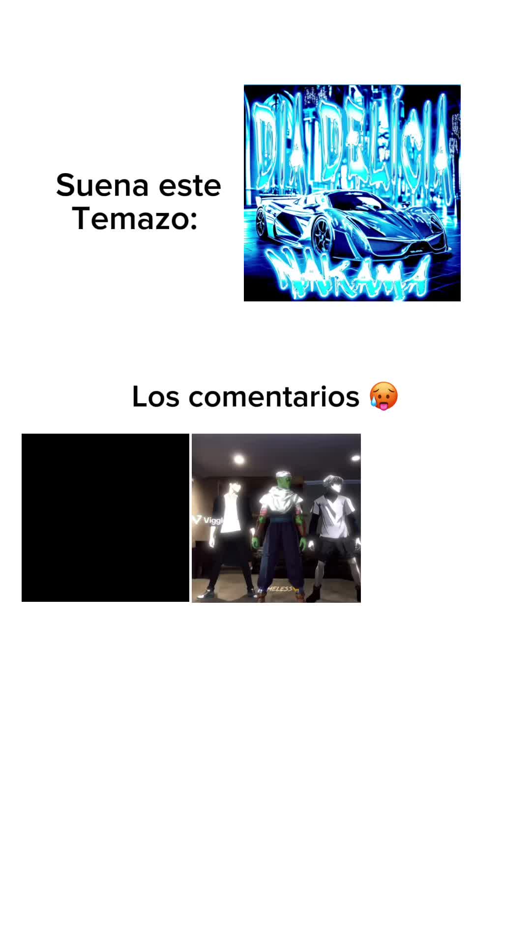 @Push Music Songs
